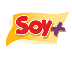 Soy+